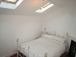 Bedroom Two- click for photo gallery
